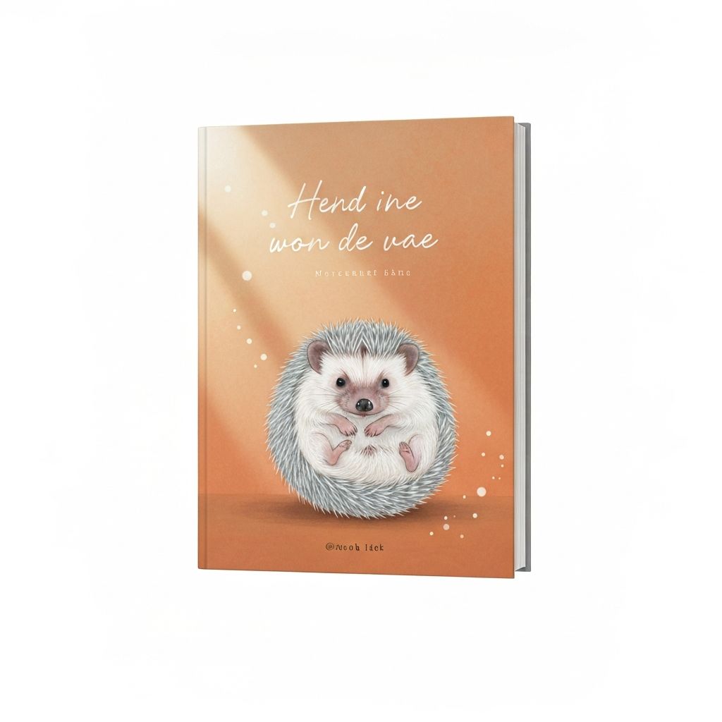 The Elegance of the Hedgehog cover