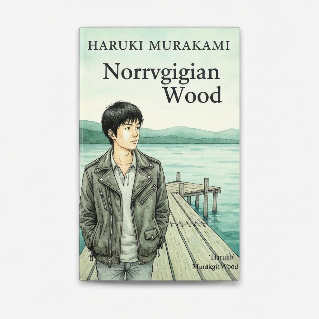 Norwegian Wood